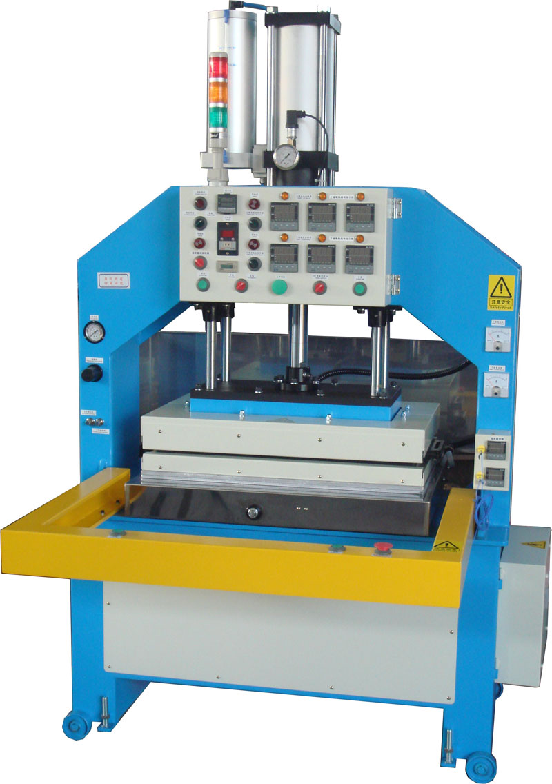 Heat Press Machine