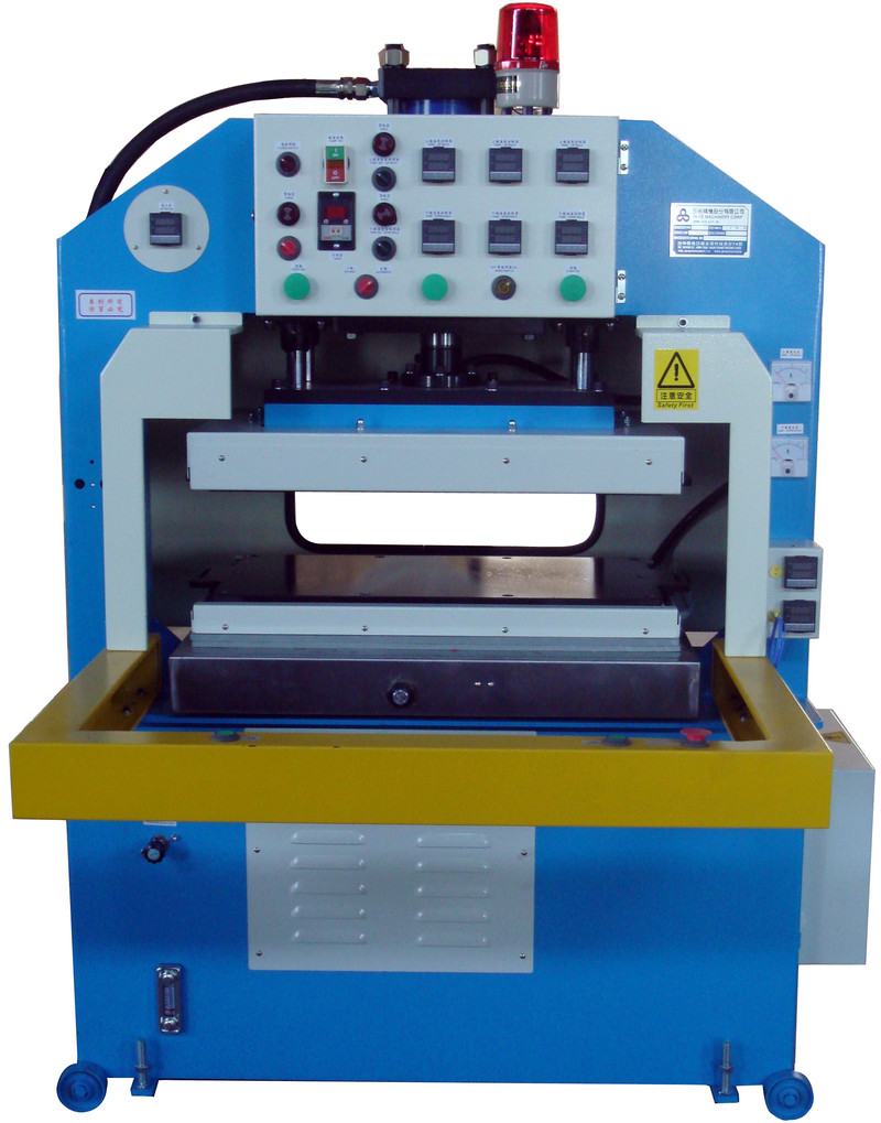 Heat Press Machine