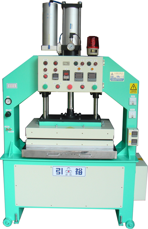 Heat Press Machine